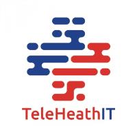 TeleHealth IT - Web Design & SEO image 1